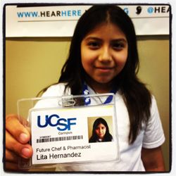 Ucsf Id Card